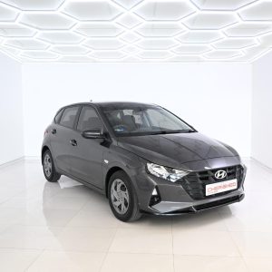 2022 Hyundai i20 1.2 Motion