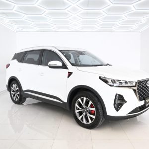 2024 Chery Tiggo 7 Pro 1.5T Executive