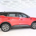 2022 Chery Tiggo 7 Pro 1.5T Distinction — image 2