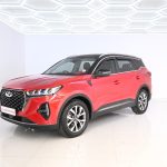 2022 Chery Tiggo 7 Pro 1.5T Distinction — image 6