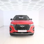 2022 Chery Tiggo 7 Pro 1.5T Distinction — image 7