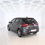 2022 Hyundai i20 1.2 Motion — image 5