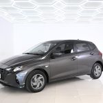 2022 Hyundai i20 1.2 Motion — image 7