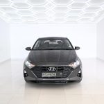 2022 Hyundai i20 1.2 Motion — image 8
