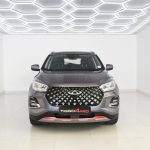 2026 Chery Tiggo 4 Pro 1.5 LiT Manual — image 2