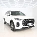 2026 Chery Tiggo 9 1.5T CSH Plug-in Hybrid Vanguard AWD — image 1