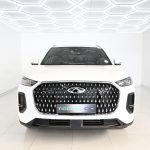 2026 Chery Tiggo 9 1.5T CSH Plug-in Hybrid Vanguard AWD — image 3