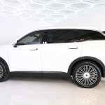 2026 Chery Tiggo 9 1.5T CSH Plug-in Hybrid Vanguard AWD — image 4