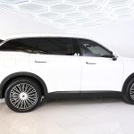 2026 Chery Tiggo 9 1.5T CSH Plug-in Hybrid Vanguard AWD — image 5