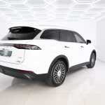 2026 Chery Tiggo 9 1.5T CSH Plug-in Hybrid Vanguard AWD — image 7