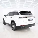 2026 Chery Tiggo 9 1.5T CSH Plug-in Hybrid Vanguard AWD — image 8
