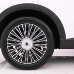 2026 Chery Tiggo 9 1.5T CSH Plug-in Hybrid Vanguard AWD — image 9