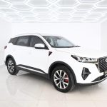 2024 Chery Tiggo 7 Pro 1.5T Executive — image 1