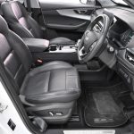 2024 Chery Tiggo 7 Pro 1.5T Executive — image 10