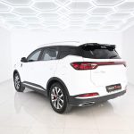 2024 Chery Tiggo 7 Pro 1.5T Executive — image 5