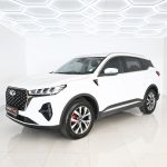 2024 Chery Tiggo 7 Pro 1.5T Executive — image 7