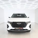 2024 Chery Tiggo 7 Pro 1.5T Executive — image 8