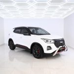 2024 Chery Tiggo 4 Pro 1.5T Elite Auto (CVT) — image 1