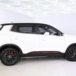 2024 Chery Tiggo 4 Pro 1.5T Elite Auto (CVT) — image 2