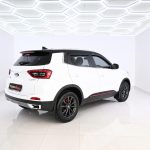 2024 Chery Tiggo 4 Pro 1.5T Elite Auto (CVT) — image 3