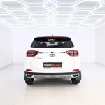 2024 Chery Tiggo 4 Pro 1.5T Elite Auto (CVT) — image 4