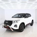 2024 Chery Tiggo 4 Pro 1.5T Elite Auto (CVT) — image 7