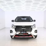 2024 Chery Tiggo 4 Pro 1.5T Elite Auto (CVT) — image 8