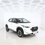 2022 Nissan Magnite 1.0 Turbo Acenta Auto — image 1