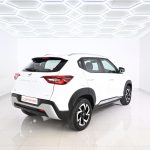 2022 Nissan Magnite 1.0 Turbo Acenta Auto — image 3