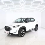 2022 Nissan Magnite 1.0 Turbo Acenta Auto — image 7