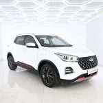 2023 Chery Tiggo 4 Pro 1.5T Elite SE — image 1