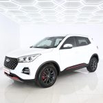 2023 Chery Tiggo 4 Pro 1.5T Elite SE — image 2
