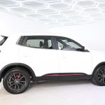 2023 Chery Tiggo 4 Pro 1.5T Elite SE — image 5