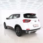 2023 Chery Tiggo 4 Pro 1.5T Elite SE — image 7